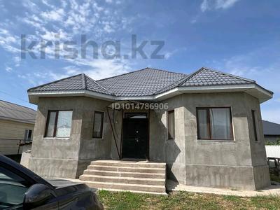 Отдельный дом · 6 комнат · 180 м² · 8 сот., Көкбастау — 35 үй за 38 млн ₸ в Узынагаш