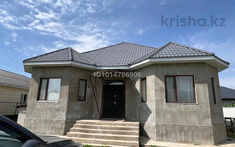 Отдельный дом · 6 комнат · 180 м² · 8 сот., Көкбастау — 35 үй за 38 млн ₸ в Узынагаш — фото 2