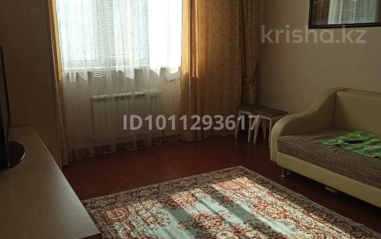 1-комнатная квартира · 45 м² · 6/9 этаж, Мангилик Ел 19/2 за 28 млн ₸ в Астане — фото 2