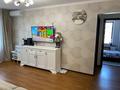 3-бөлмелі пәтер · 56 м² · 4/5 қабат, мкр Орбита-1, бағасы: 43 млн ₸ в Алматы, Бостандыкский р-н