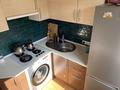 3-бөлмелі пәтер · 56 м² · 4/5 қабат, мкр Орбита-1, бағасы: 43 млн ₸ в Алматы, Бостандыкский р-н — фото 24