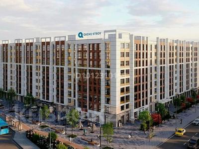 2-комнатная квартира · 45 м² · 7/9 этаж, Мкр. Шугыла 342/1 за 25 млн ₸ в Алматы, Наурызбайский р-н