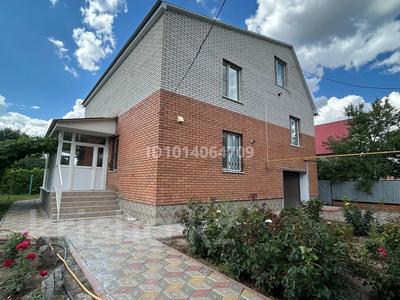 Отдельный дом · 8 комнат · 201 м² · 8 сот., мкр. Зачаганск пгт, Х. Доспанова 27/1 за 70 млн ₸ в Уральске