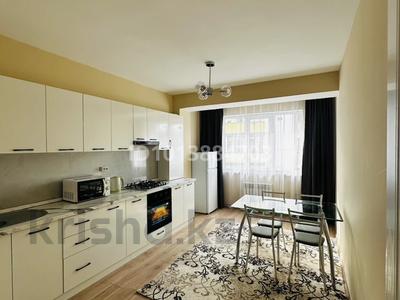 2-комнатная квартира · 60 м², Северное кольцо 92/2 за 280 000 ₸ в Алматы, Алатауский р-н