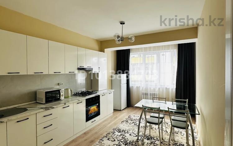 2-комнатная квартира · 60 м², Северное кольцо 92/2 за 300 000 ₸ в Алматы, Алатауский р-н — фото 2