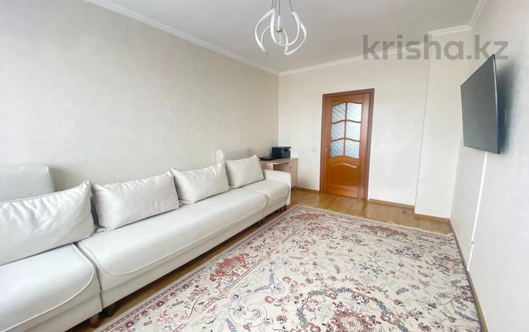 4-бөлмелі пәтер · 100 м² · 7/16 қабат, Куйши Дина, бағасы: ~ 41.5 млн ₸ в Астане, Алматы р-н — фото 2