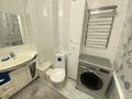 4-бөлмелі пәтер · 100 м² · 7/16 қабат, Куйши Дина, бағасы: ~ 41.5 млн ₸ в Астане, Алматы р-н — фото 14