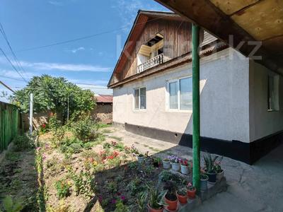 Отдельный дом · 6 комнат · 123.4 м² · 16 сот., Жамбыла за 70 млн 〒 в Туздыбастау (Калинино)