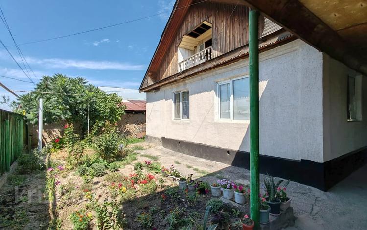 Отдельный дом · 6 комнат · 123.4 м² · 16 сот., Жамбыла за 70 млн ₸ в Туздыбастау (Калинино) — фото 10