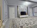 3-комнатная квартира · 80 м² · 2/6 этаж, Жунисова за 43 млн ₸ в Алматы, Наурызбайский р-н