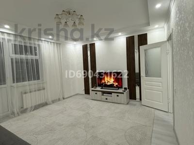 2-комнатная квартира · 63.5 м² · 5/9 этаж, Кайыргали Смагулов 56Б за 36 млн ₸ в Атырау