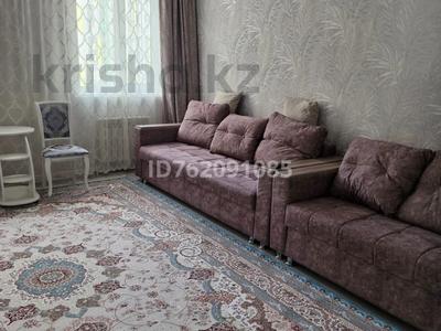 2-комнатная квартира · 72.1 м² · 4/11 этаж, Роза Багланова 3 за 43 млн ₸ в Астане, Есильский р-н