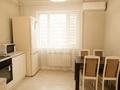 2-комнатная квартира · 58 м² · 12/16 этаж, Иманова 26 за 25.5 млн 〒 в Астане, р-н Байконур — фото 4