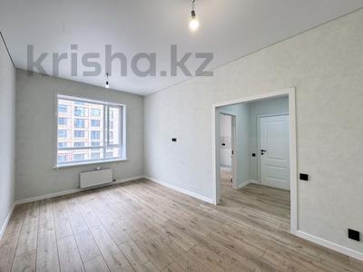1-бөлмелі пәтер · 38 м² · 6/9 қабат, анет баба 10, бағасы: ~ 28.7 млн ₸ в Астане, Нура р-н