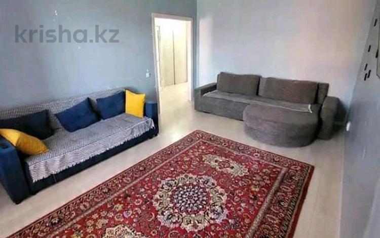 2-комнатная квартира · 63 м² · 4/5 этаж, Сарыарка за 23.6 млн ₸ в Кокшетау — фото 2