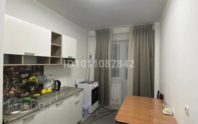 1-комнатная квартира · 40 м² · 2/9 этаж, мкр Жас Канат, Пк Кунаева 336 за 3 000 ₸ в Алматы, Турксибский р-н — фото 2