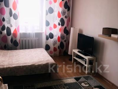1-комнатная квартира · 35.8 м² · 14/16 этаж, Б.Момышулы — Жумабаева за 20 млн ₸ в Астане, Алматы р-н