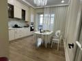 3-бөлмелі пәтер · 106.3 м² · 5/9 қабат, мкр. Алтын орда, молдагуловой, бағасы: 54.9 млн ₸ в Актобе