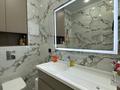 3-бөлмелі пәтер · 106.3 м² · 5/9 қабат, мкр. Алтын орда, молдагуловой, бағасы: 54.9 млн ₸ в Актобе — фото 18