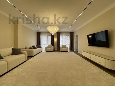 4-бөлмелі пәтер · 240 м² · 4/5 қабат, Ушкемпирова 42 — Ушкемпирова - Жанакорган, бағасы: 1.7 млн ₸ в Алматы, Бостандыкский р-н