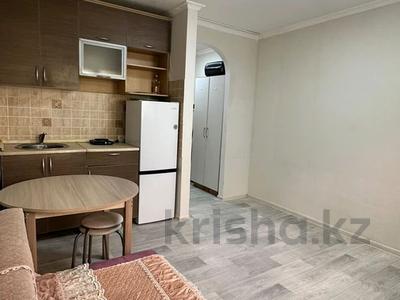 1-комнатная квартира · 20 м² · 2/5 этаж, Манаса — Просект Кудайбердиулы. 7 поликлиника за 12.3 млн ₸ в Астане, Алматы р-н