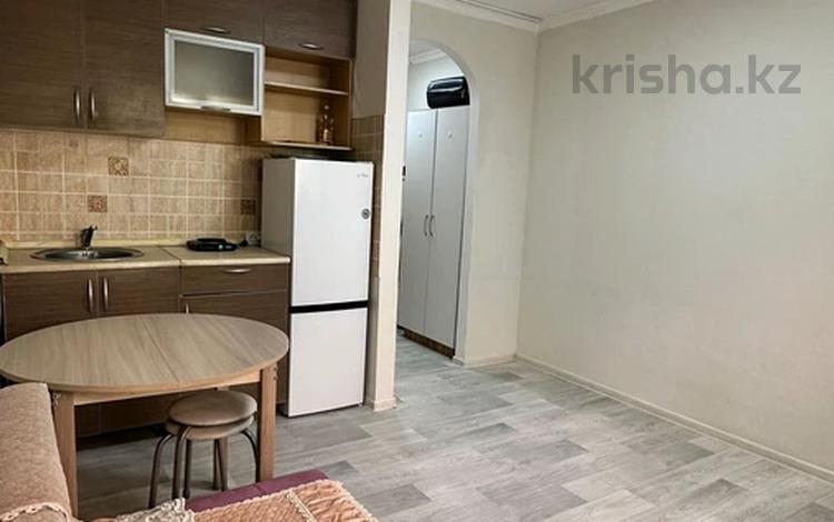 1-комнатная квартира · 20 м² · 2/5 этаж, Манаса — Просект Кудайбердиулы. 7 поликлиника за 12.3 млн ₸ в Астане, Алматы р-н — фото 2