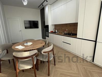 1-бөлмелі пәтер · 54 м² · 10/10 қабат, Громова 18, бағасы: 23.5 млн ₸ в Уральске