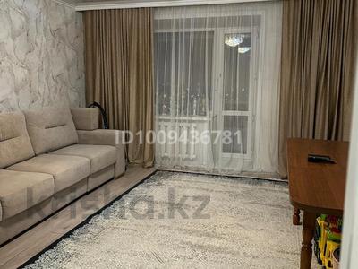 3-комнатная квартира · 60.6 м², Жекибаева 127 за 17.5 млн 〒 в Караганде, Алихана Бокейханова р-н