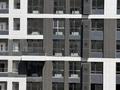 2-комнатная квартира · 55.6 м² · 6/9 этаж, Сагадат Нурмагамбетов за 56.9 млн ₸ в Алматы, Медеуский р-н — фото 10