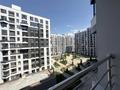 2-комнатная квартира · 55.6 м² · 6/9 этаж, Сагадат Нурмагамбетов за 56.9 млн ₸ в Алматы, Медеуский р-н — фото 30