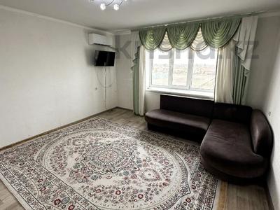 2-комнатная квартира · 54.6 м² · 5/6 этаж, мкр Жана Орда за 21 млн 〒 в Уральске