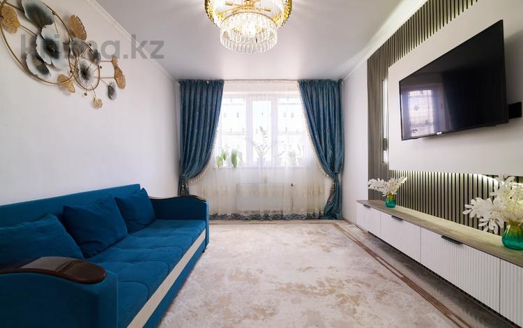 2-комнатная квартира · 52.7 м² · 6/9 этаж, А 105 24 за 25 млн ₸ в Астане, Сарайшык р-н — фото 20
