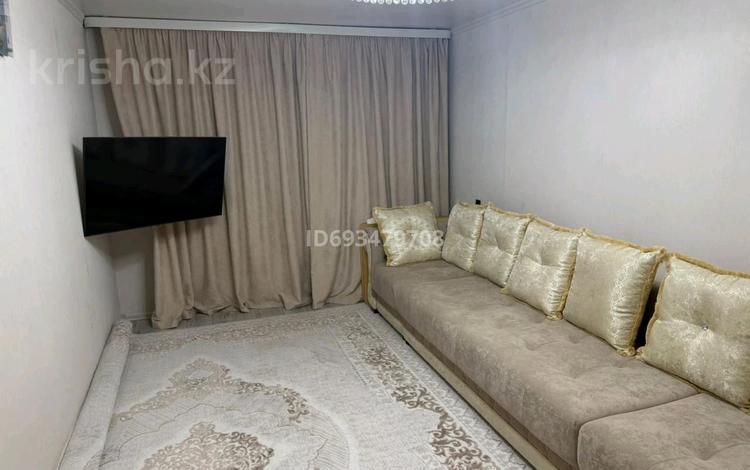 3-бөлмелі пәтер · 64 м² · 4/5 қабат, Район 3А, бағасы: 150 000 ₸ в Темиртау — фото 12