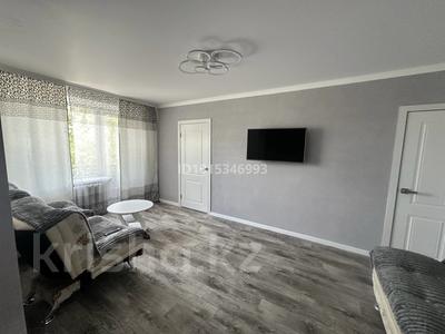 2-комнатная квартира · 45 м² · 2/4 этаж, Байсеитовой 8 — Абая-Байсеитовой за 200 000 ₸ в Балхаше