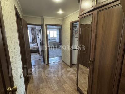 2-комнатная квартира · 46.2 м² · 5/9 этаж, мкр Юго-Восток, Муканова за 22.5 млн ₸ в Караганде, Казыбек би р-н