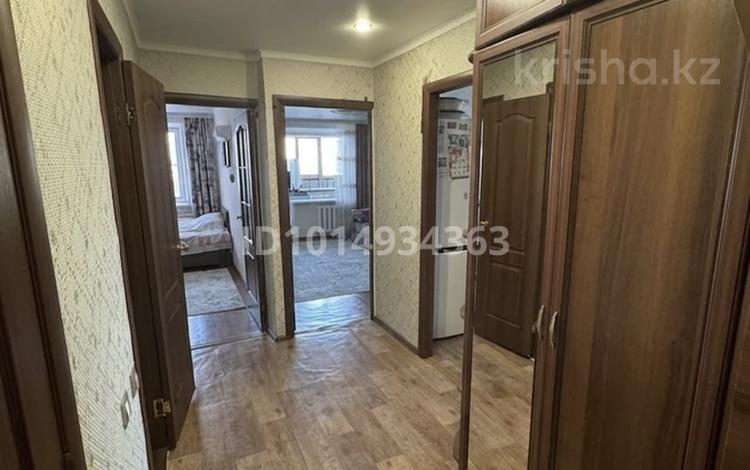 2-бөлмелі пәтер · 46.2 м² · 5/9 қабат, 29-шағынаудан, Муканова, бағасы: 22.5 млн ₸ в Караганде, Казыбек би р-н — фото 2