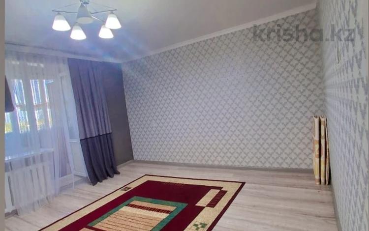 1-комнатная квартира · 32.2 м² · 5/5 этаж, Хобдинский переулок за 6.3 млн ₸ в Актобе, мкр Гормолзавод — фото 14