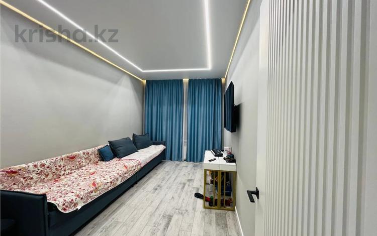 1-бөлмелі пәтер · 39.1 м² · 5/6 қабат, Майқұдық, 067 учетный квартал 456/2, бағасы: 20 млн ₸ в Караганде, Алихана Бокейханова р-н — фото 2