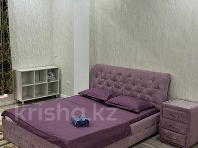1-бөлмелі пәтер · 55 м² · 6/9 қабат, 17-ш/а. 103, бағасы: 2 500 ₸ в Актау, 17-й мкр