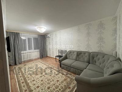 3-бөлмелі пәтер · 69 м² · 3/6 қабат, Ескі қала, Бр Жубановых 259/1 — Жубанова, бағасы: 180 000 ₸ в Актобе, Старый город