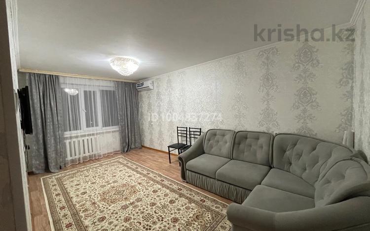 3-бөлмелі пәтер · 69 м² · 3/6 қабат, Ескі қала, Бр Жубановых 259/1 — Жубанова, бағасы: 180 000 ₸ в Актобе, Старый город — фото 2