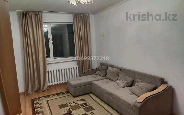 2-комнатная квартира · 53 м² · 8/14 этаж, Айнакол 58 за 250 000 ₸ в Астане, Алматы р-н — фото 12