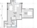 2-комнатная квартира · 54 м² · 15/21 этаж, Толе би 286/8 — Толе би - Варламова за 42 млн ₸ в Алматы — фото 24
