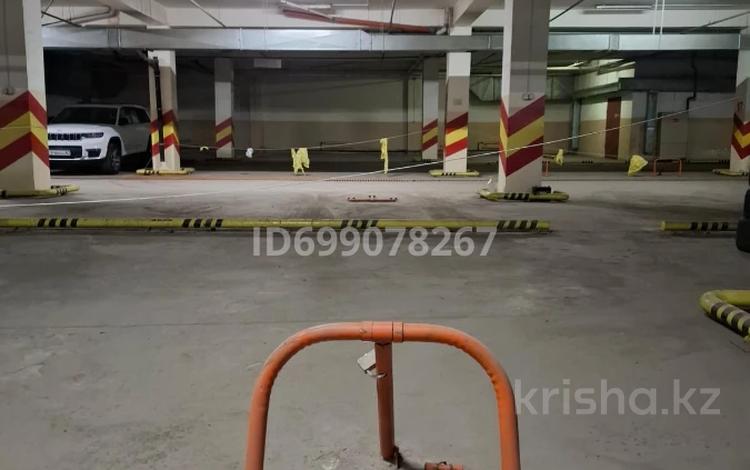Паркинг · 17 м² · мкр Таугуль, Навои 7, бағасы: 30 000 ₸ в Алматы, Ауэзовский р-н — фото 2