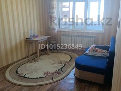 1-комнатная квартира · 28 м² · 3/5 этаж, 1 мкр 34 за 75 000 ₸ в Кульсары