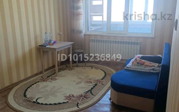 1-комнатная квартира · 28 м² · 3/5 этаж, 1 мкр 34 за 75 000 ₸ в Кульсары — фото 2