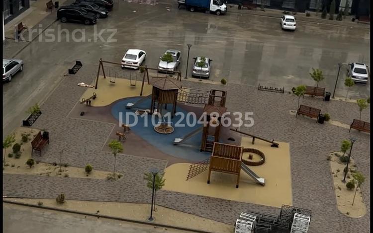 2-бөлмелі пәтер · 77 м² · 7/7 қабат, 41-й мкр 22, бағасы: 23 млн ₸ в Актау — фото 12