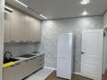 2-комнатная квартира · 54 м² · 1/9 этаж, мкр Кайрат, ​24-я улица 1/1а за 270 000 ₸ в Алматы, Турксибский р-н