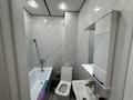 2-комнатная квартира · 54 м² · 1/9 этаж, мкр Кайрат, ​24-я улица 1/1а за 270 000 ₸ в Алматы, Турксибский р-н — фото 4
