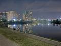 4-комнатная квартира · 120 м² · 8/9 этаж, Ермек Серкебаев 22 за 75 млн ₸ в Астане, Нура р-н — фото 47